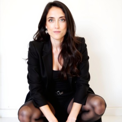 Carolina Fogliato